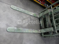 Toyota vorkheftruck - afbeelding 8 van  17