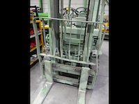 Toyota vorkheftruck - afbeelding 9 van  17