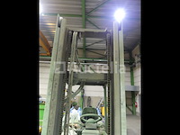 Toyota vorkheftruck - afbeelding 14 van  17