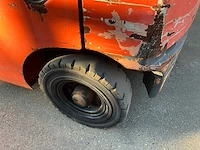 Toyota vorkheftruck - afbeelding 13 van  23