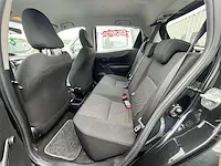 Toyota yaris 1.0i vvt-i pure 69, 2014 - afbeelding 9 van  22