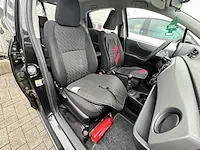 Toyota yaris 1.0i vvt-i pure 69, 2014 - afbeelding 13 van  22