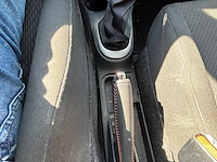 Toyota yaris 1.33i vvt-i lounge 99, 2012 - afbeelding 11 van  32