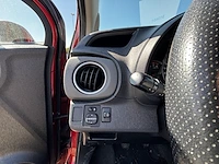 Toyota yaris 1.33i vvt-i lounge 99, 2012 - afbeelding 13 van  32