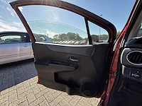 Toyota yaris 1.33i vvt-i lounge 99, 2012 - afbeelding 14 van  32