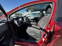 Toyota yaris 1.33i vvt-i lounge 99, 2012 - afbeelding 15 van  32