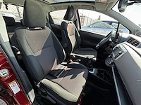 Toyota yaris 1.33i vvt-i lounge 99, 2012 - afbeelding 21 van  32