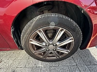 Toyota yaris 1.33i vvt-i lounge 99, 2012 - afbeelding 22 van  32