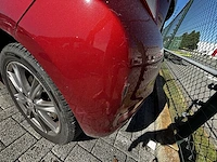 Toyota yaris 1.33i vvt-i lounge 99, 2012 - afbeelding 27 van  32