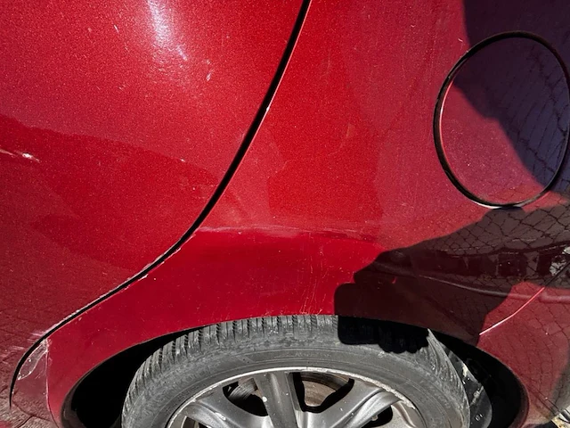 Toyota yaris 1.33i vvt-i lounge 99, 2012 - afbeelding 28 van  32