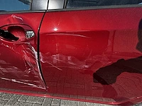 Toyota yaris 1.33i vvt-i lounge 99, 2012 - afbeelding 30 van  32