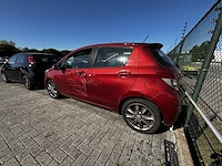 Toyota yaris 1.33i vvt-i lounge 99, 2012 - afbeelding 5 van  32