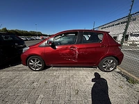 Toyota yaris 1.33i vvt-i lounge 99, 2012 - afbeelding 6 van  32