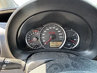 Toyota yaris 1.33i vvt-i lounge 99, 2012 - afbeelding 7 van  32
