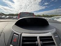 Toyota yaris 1.33i vvt-i luna mmt 100 at,2009 - afbeelding 3 van  26