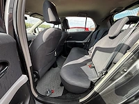 Toyota yaris 1.33i vvt-i luna mmt 100 at,2009 - afbeelding 9 van  26