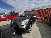 Toyota yaris 1.33i vvt-i luna mmt 100 at,2009 - afbeelding 1 van  26