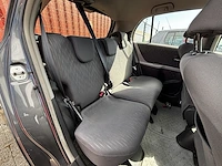 Toyota yaris 1.33i vvt-i luna mmt 100 at,2009 - afbeelding 13 van  26