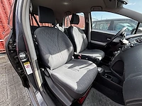 Toyota yaris 1.33i vvt-i luna mmt 100 at,2009 - afbeelding 14 van  26