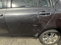 Toyota yaris 1.33i vvt-i luna mmt 100 at,2009 - afbeelding 19 van  26