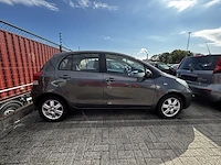 Toyota yaris 1.33i vvt-i luna mmt 100 at,2009 - afbeelding 21 van  26