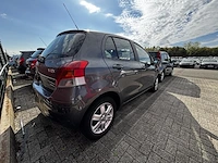 Toyota yaris 1.33i vvt-i luna mmt 100 at,2009 - afbeelding 22 van  26