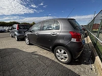 Toyota yaris 1.33i vvt-i luna mmt 100 at,2009 - afbeelding 23 van  26