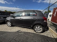 Toyota yaris 1.33i vvt-i luna mmt 100 at,2009 - afbeelding 24 van  26