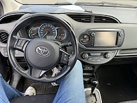 Toyota yaris 1.5i vvt-i hybrid comfort and pack style 75,2016 - afbeelding 2 van  24