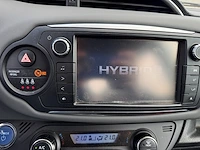 Toyota yaris 1.5i vvt-i hybrid comfort and pack style 75,2016 - afbeelding 3 van  24
