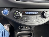 Toyota yaris 1.5i vvt-i hybrid comfort and pack style 75,2016 - afbeelding 4 van  24