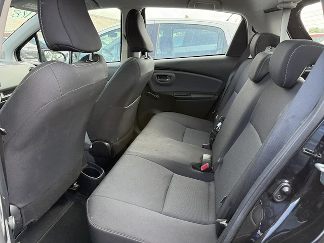 Toyota yaris 1.5i vvt-i hybrid comfort and pack style 75,2016 - afbeelding 6 van  24