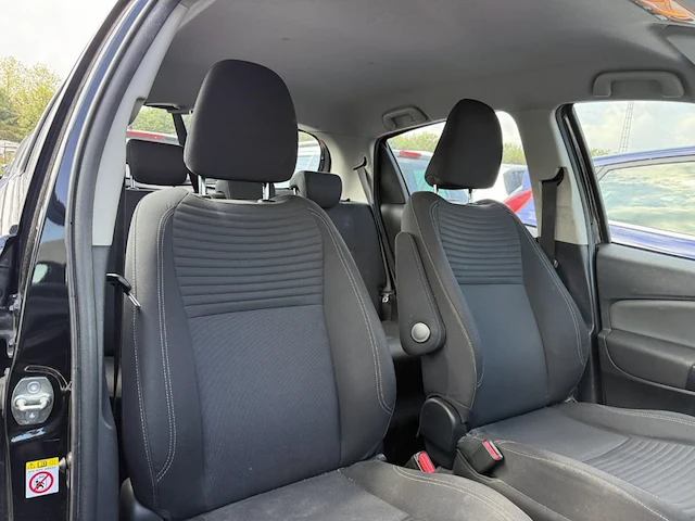 Toyota yaris 1.5i vvt-i hybrid comfort and pack style 75,2016 - afbeelding 10 van  24