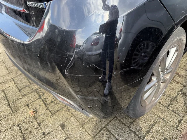 Toyota yaris 1.5i vvt-i hybrid comfort and pack style 75,2016 - afbeelding 16 van  24