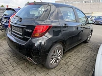 Toyota yaris 1.5i vvt-i hybrid comfort and pack style 75,2016 - afbeelding 19 van  24