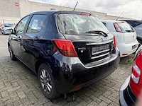 Toyota yaris 1.5i vvt-i hybrid comfort and pack style 75,2016 - afbeelding 20 van  24