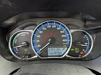 Toyota yaris 1.5i vvt-i hybrid comfort and pack style 75,2016 - afbeelding 24 van  24