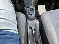 Toyota yaris, 2001 - afbeelding 3 van  26