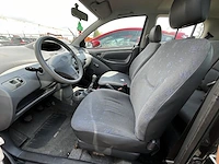 Toyota yaris, 2001 - afbeelding 7 van  26