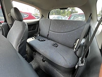 Toyota yaris, 2001 - afbeelding 8 van  26