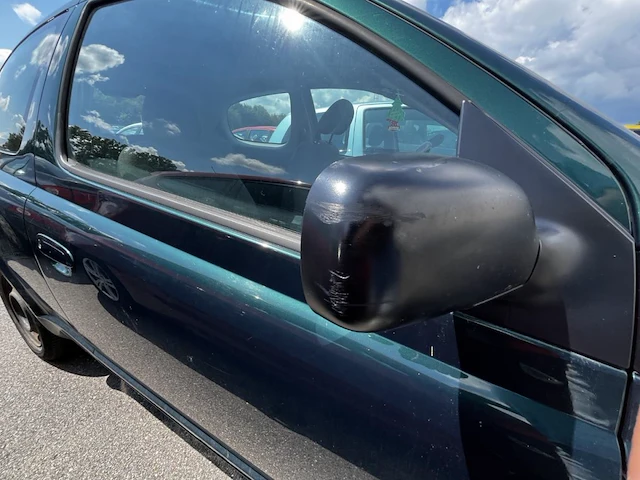 Toyota yaris, 2001 - afbeelding 13 van  26