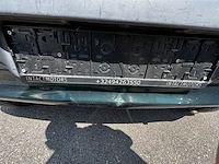 Toyota yaris, 2001 - afbeelding 16 van  26