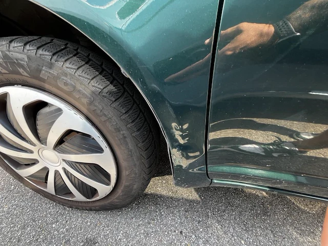 Toyota yaris, 2001 - afbeelding 18 van  26