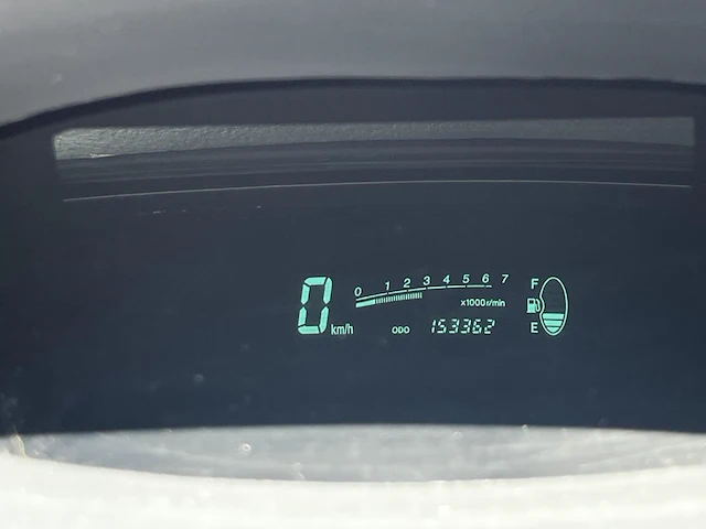 Toyota yaris, 2001 - afbeelding 24 van  26