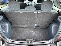 Toyota yaris, 2001 - afbeelding 2 van  13