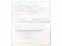 Toyota yaris, 2001 - afbeelding 3 van  13