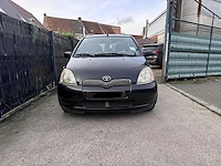 Toyota yaris, 2001 - afbeelding 6 van  13