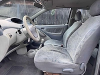 Toyota yaris, 2001 - afbeelding 11 van  13