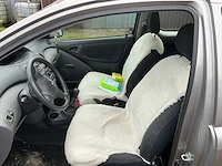 Toyota yaris, 2004 - afbeelding 2 van  22