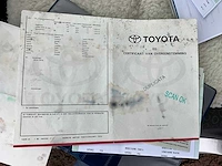 Toyota yaris, 2004 - afbeelding 6 van  22